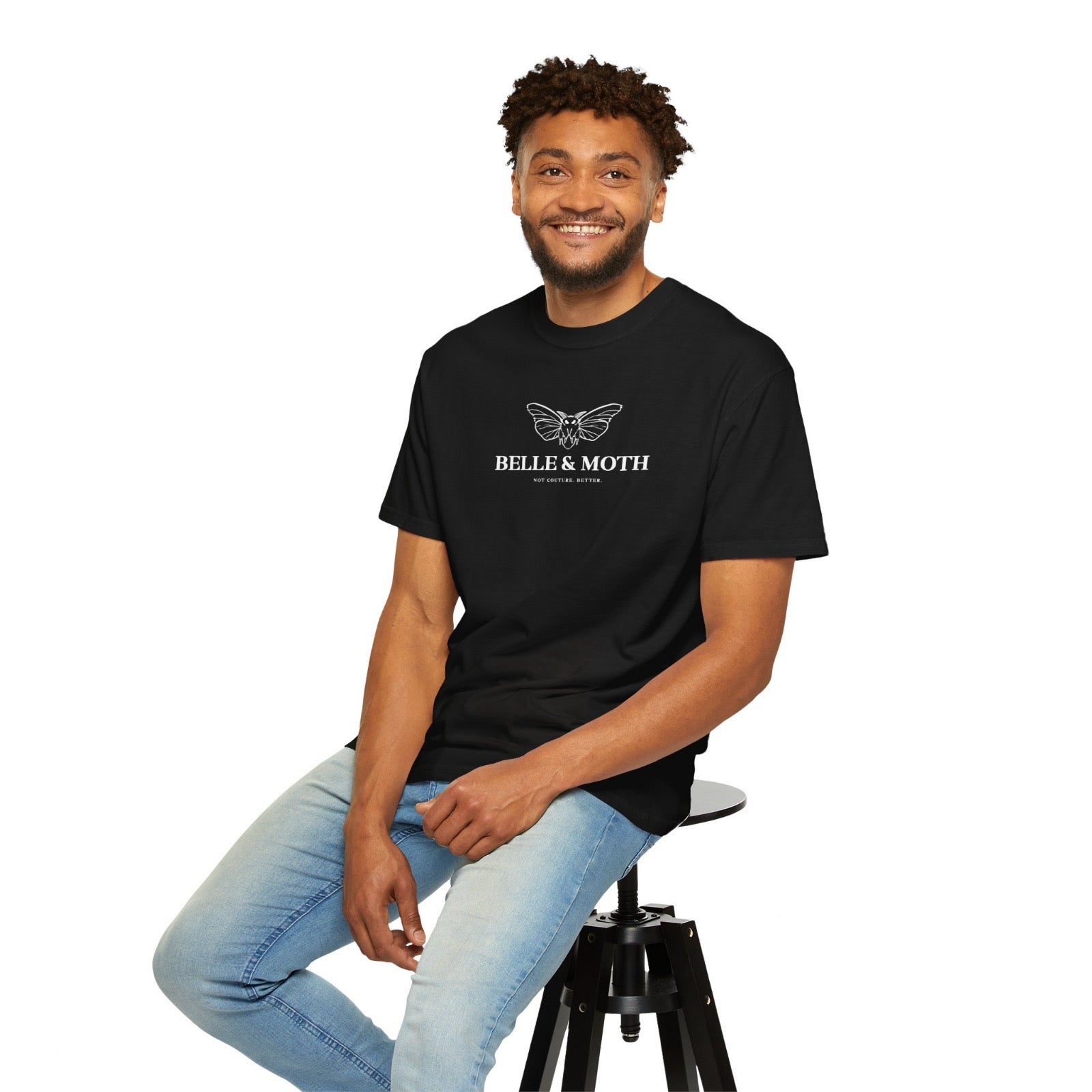 GENESIS BLK