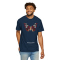 DEATHS HEAD HAWK BL