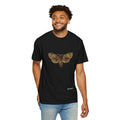 GOAT MOTH BLK